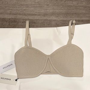 Aritzia Babaton Sculpt Knit Bra